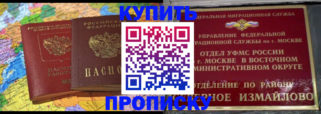 временная регистрация для всех в Электрогорске